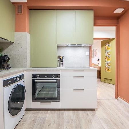 Апартаменти Au Calme De L'Iris - Clim - Garage - Wifi - Tramway Авіньйон Екстер'єр фото