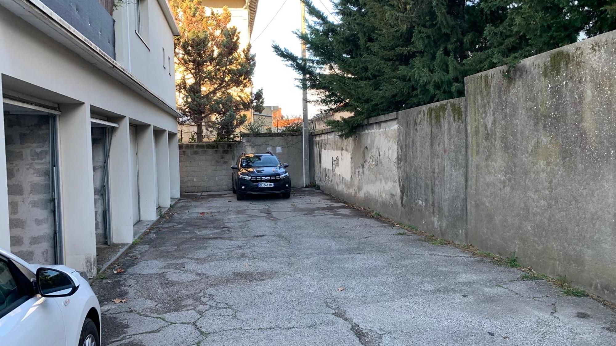 Апартаменти Au Calme De L'Iris - Clim - Garage - Wifi - Tramway Авіньйон Екстер'єр фото