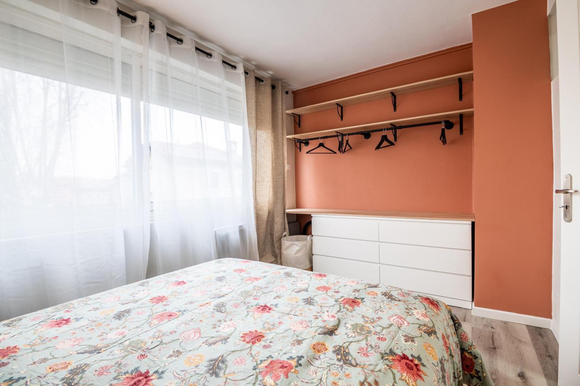 Апартаменти Au Calme De L'Iris - Clim - Garage - Wifi - Tramway Авіньйон Екстер'єр фото