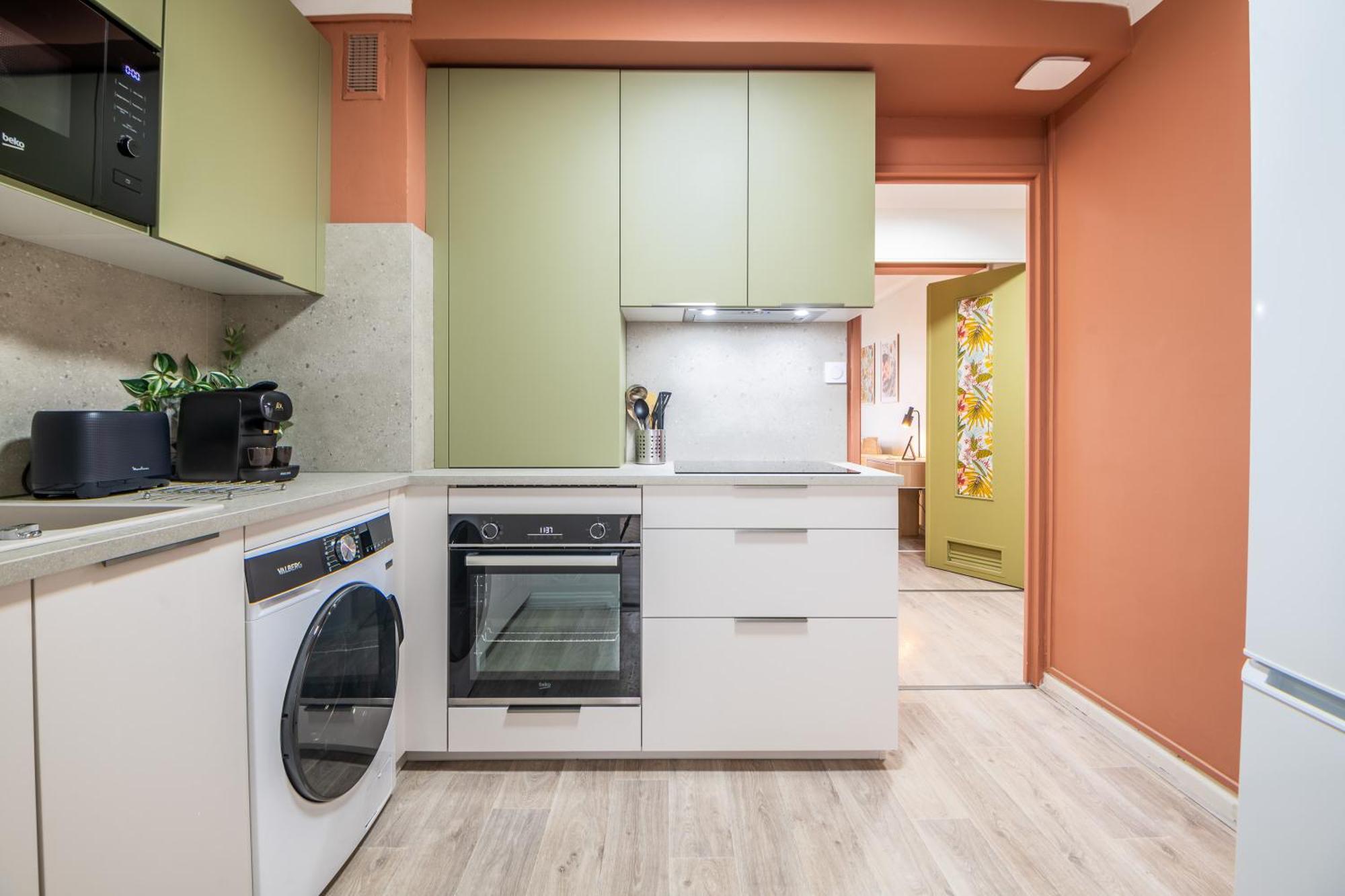 Апартаменти Au Calme De L'Iris - Clim - Garage - Wifi - Tramway Авіньйон Екстер'єр фото
